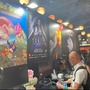 ゲムスパ『Wiz外伝』も出展！大作からインディー、レトロ復刻まで揃ったお祭りブース「ハピネットゲームフェス！ in TGS2024」はいろんなゲームを遊びたい人にオススメ【TGS2024】