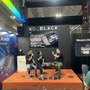 【TGS2024】ウエスタンデジタルブースでは高性能SSDがズラリ…ストレージの進化は止まらない！魅力溢れるイベントも要チェック