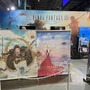 今年の東京ゲームショウは涼しくて、“モルボル氏”もニッコリ？ スクウェア・エニックス『FINAL FANTASY XIV』ブースレポート【TGS2024】