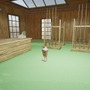 車、料理、カジノと盛り沢山の超能力ニワトリオープンワールドARPG『Turbo Chicken Simulator』が2024年中にPC正式リリース＆PS5版発売