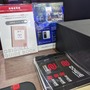 BenQ「ZOWIE」ブースで初お披露目となるモニター&最新マウスを体験しよう【TGS2024】