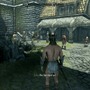 何百回と見た景色もこれで新鮮に？『スカイリム』を鏡のように反転させるMod公開