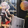 ターン制SRPGとして進化した『ドルフロ2』！コスプレイヤーに等身大パネルと、見ごたえばっちりなブースを訪問してみた【TGS2024】