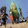 新作MMORPG『THRONE AND LIBERTY』PC/コンソールでサービス開始！変身して快適移動やクラスフリーなど特徴的なシステムを導入