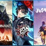 『Remnant II』や『ペルソナ5 スクランブル』『Jusant』が対象に！「Humble Choice」10月ラインナップ公開