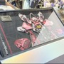 メカファンは唸ること間違いなし。『Mecha BREAK』ブースは巨大メカや2つの試遊、イベント体験など心をくすぐる展示が目白押し