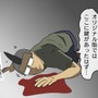 【吉田輝和の絵日記】3年前に死んだ妻からの手紙が届く……傑作サイコロジカルホラーが現代に蘇る『SILENT HILL 2』