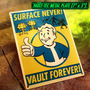 Vault33関連アイテムがギッシリ！ドラマ版「フォールアウト」コレクターズボックス「Lucy’s Dwellers Kit」予約受付が開始