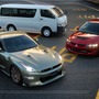 「ハイエース」が『GT7』で走る！「ランエボ」「GT-R」も追加の『グランツーリスモ7』2024年10月アップデート配信！