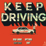 フェスティバルに参加するため車を走らせるロードトリップ・シミュレーションRPG『Keep Driving』発表！