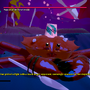 ゴミを貝殻代わりに装備するヤドカリソウルライク『Another Crab's Treasure』プロトタイプ版がitch.ioで公開