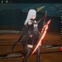 全キャラが全ての武器を装備可能な高自由度アクションADV『デュエットナイトアビス』試遊レポート！操作やUIの“わかりやすさ”と広いカスタマイズが戦闘の楽しさを最大限に引き出す【TGS2024】