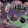 日本語対応のRPG魔法ショップ経営シム『Potion Tycoon（ポーション・タイクーン）』正式販売開始―40%オフの期間限定記念セールも開催