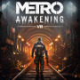 VR専用アクションADV『Metro Awakening』Meta Quest 3でのゲームプレイ映像が初公開―日本語対応で2024年11月発売予定