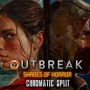 善と悪の両方の物語を体験できるサバイバルホラー『Outbreak Shades of Horror: Chromatic Split』配信日決定！