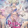 女の子の服を着せ替えて戦うデッキ構築型ローグライク『Dress the Duel』が期待大！重ね着でシナジーを生み出し、時に戦略的にストリップ【今週のインディー3選】