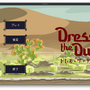 女の子の服を着せ替えて戦うデッキ構築型ローグライク『Dress the Duel』が期待大！重ね着でシナジーを生み出し、時に戦略的にストリップ【今週のインディー3選】