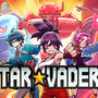 日本語対応デッキ構築ストラテジー『StarVaders』Steam Nextフェス開催に先駆け体験版配信開始―ゲーム本編が抽選で当たるキャンペーンも