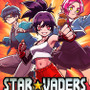 日本語対応デッキ構築ストラテジー『StarVaders』Steam Nextフェス開催に先駆け体験版配信開始―ゲーム本編が抽選で当たるキャンペーンも