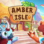 恐竜キャラによるお店経営シム『Amber Isle（アンバーアイル）』日本語にも対応のPC版がSteamにて配信開始