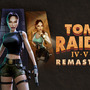 『Tomb Raider IV-VI Remastered』2025年2月14日発売発表―日本語対応Steam版の予約購入受付開始