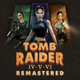 『Tomb Raider IV-VI Remastered』2025年2月14日発売発表―日本語対応Steam版の予約購入受付開始