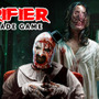 超過激ホラー「テリファー」原作の横スクACT『Terrifier The ARTcade Game』発表！