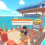 猫キャラのオープンワールドADV『Petit Island』日本語対応で11月14日発売決定―おじいちゃんのかつての冒険をカメラで撮影しながら追体験しよう