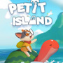 猫キャラのオープンワールドADV『Petit Island』日本語対応で11月14日発売決定―おじいちゃんのかつての冒険をカメラで撮影しながら追体験しよう