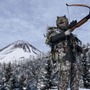 『DayZ』雪降る極寒の群島で過酷な狩猟サバイバルに挑むDLC「Frostline」リリース！食料凍結や、釣りの新要素含む1.26アプデも