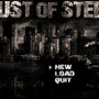 個人開発者が14年かけて制作中のポストアポカリプス廃墟探索RPG『Rust of Steel』完成間近か……SteamとBoothでの販売を予告