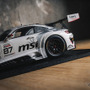 Mercedes-AMG GT3 MSI Limited Edition（1/18スケール）