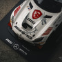 Mercedes-AMG GT3 MSI Limited Edition（1/18スケール）