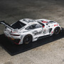 Mercedes-AMG GT3 MSI Limited Edition（1/18スケール）