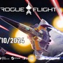 日本の有名声優陣起用のSFコンバットACT『ROGUE FLIGHT』2024年10月25日発売決定―新映像公開＆Steam体験版配信中