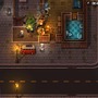 【Steam NEXTフェス特集】超自由なサンドボックス続編『Streets of Rogue 2』オープンワールド世界でプレイヤーの遊びの幅はさらに向上！建築や運転も楽しいぞ