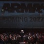 人気ミリタリーサンドボックス最新作『Arma 4』は2027年発売予定！コンサートで現れた一瞬のサプライズ