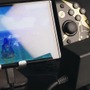 電源をオンにして有機EL版スイッチ約3年、Steam Deck約10ヶ月！？画面焼き付き検証動画が公開