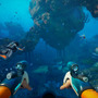 最大4人協力プレイに対応！人気海洋ADVシリーズ最新作『Subnautica 2（サブノーティカ２）』発表