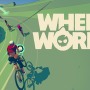 オープンワールドを自転車で旅する『Wheel World』トレイラー！ 内容の変化により『Ghost Bike』から改題、舞台が霊界じゃなくなったので