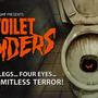 トイレからクモが飛び出す短編ホラーADV『Fullbright Presents TOILET SPIDERS』早期アクセス開始！FullbrightのSteve Gaynor氏が手掛ける