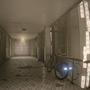 【Steam Nextフェス】映像や音の演出が雰囲気抜群！『35MM』『7th Sector』作者による終末世界ADV『Hail to the Rainbow』体験版をプレイ