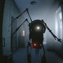 【Steam Nextフェス】映像や音の演出が雰囲気抜群！『35MM』『7th Sector』作者による終末世界ADV『Hail to the Rainbow』体験版をプレイ