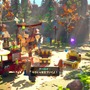 『Horizon』の世界にホットドッグ爆弾！？『LEGO ホライゾン アドベンチャー』はゲームもギャグもカオスすぎる【先行プレイレポ】