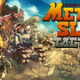 SNKの名作がシミュレーションRPGに！『METAL SLUG TACTICS』11月5日発売決定＆「クラーク」「ラルフ」「レオナ」参戦