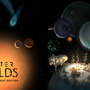 『Outer Wilds: Archaeologist Edition』出水ぽすか氏がキービジュアル描くパッケージ版がPS5/スイッチ向けに発売！初回特典はつまずきポイントを解説する宇宙飛行士必読のスターターガイドブック