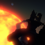 『Outer Wilds: Archaeologist Edition』出水ぽすか氏がキービジュアル描くパッケージ版がPS5/スイッチ向けに発売！初回特典はつまずきポイントを解説する宇宙飛行士必読のスターターガイドブック