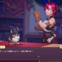 ポーション屋シム『ポーショノミクス』日本語にも対応する最新アップデート配信！