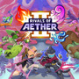 ケモノ系スマブラ風対戦ACT『Rivals of Aether II』配信開始！ 今後のロードマップも公開