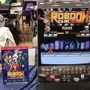 『ROBO OH』で思い出せ！ファミコン時代の子供の頃こそロボバトルがすさまじく熱かったことを。【東京ゲームダンジョン6】